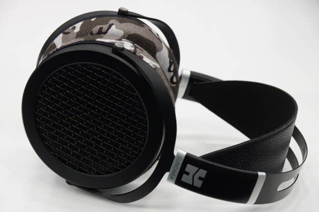 HIFIMAN SUNDARA의 이어패드에 대한 mimimamo의 대응