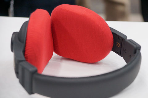 SOUND WARRIOR SW-HP20의 이어패드에 대한 mimimamo의 대응