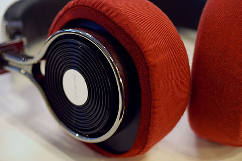 Bluedio T3 (Turbine 3rd)의 이어패드에 대한 mimimamo의 대응