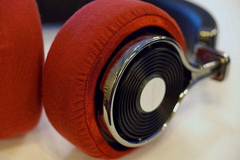 Bluedio T3 (Turbine 3rd)의 이어패드에 대한 mimimamo의 대응