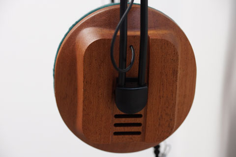 Fostex T60RP의 이어패드에 대한 mimimamo의 대응