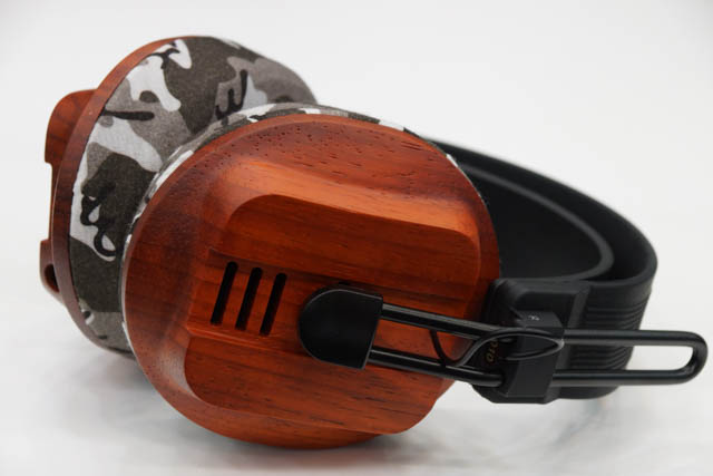 Fostex T6RP 50TH ANNIVERSARY의 이어패드에 대한 mimimamo의 대응