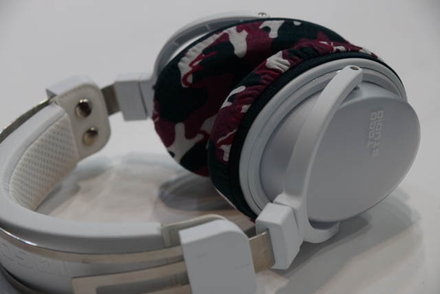 TAGO STUDIO T3-03의 이어패드에 대한 mimimamo의 대응