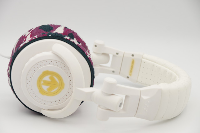 AERIAL7 TANK의 이어패드에 대한 mimimamo의 대응