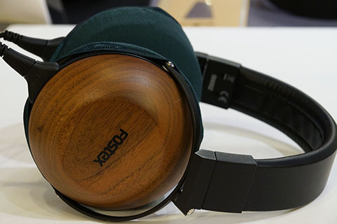 Fostex TH610의 이어패드에 대한 mimimamo의 대응
