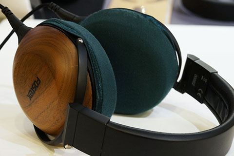 Fostex TH610의 이어패드에 대한 mimimamo의 대응