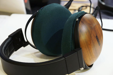 Fostex TH610의 이어패드에 대한 mimimamo의 대응