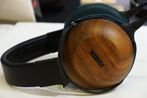 Fostex TH610의 이어패드에 대한 mimimamo의 대응