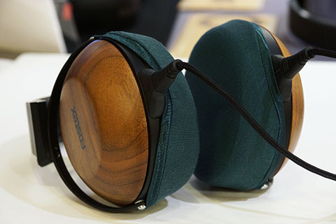 Fostex TH610의 이어패드에 대한 mimimamo의 대응