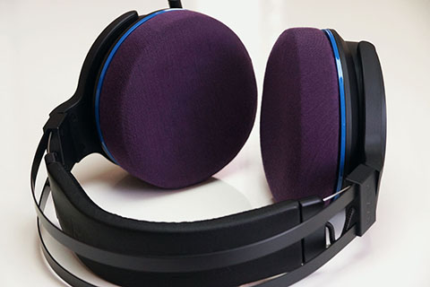 Razer Thresher 7.1의 이어패드에 대한 mimimamo의 대응