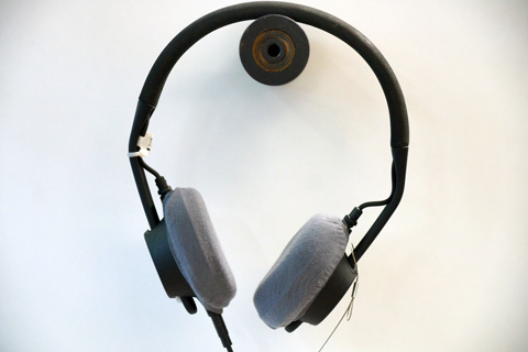 AIAIAI TMA-2 All-Round Preset의 이어패드에 대한 mimimamo의 대응