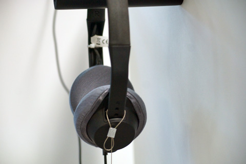 AIAIAI TMA-2 All-Round Preset의 이어패드에 대한 mimimamo의 대응