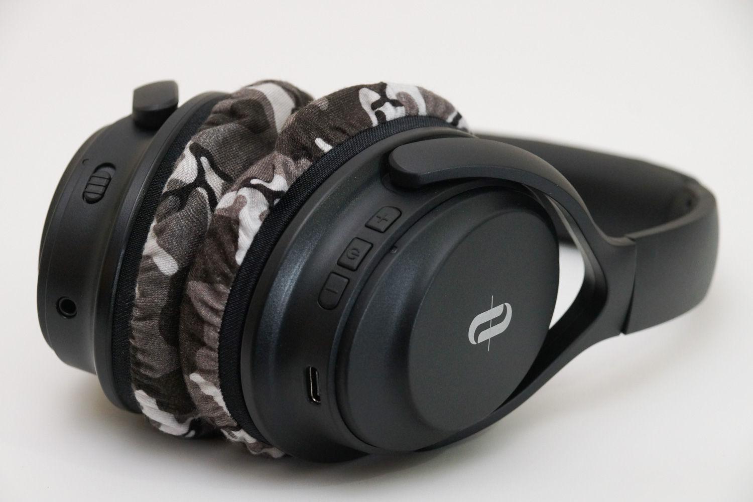 TaoTronics TT-BH085의 이어패드에 대한 mimimamo의 대응