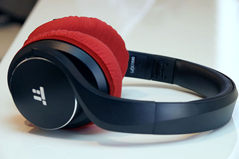 TaoTronics TT-BH21의 이어패드에 대한 mimimamo의 대응