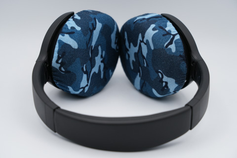 EarFun Tune Pro의 이어패드에 대한 mimimamo의 대응