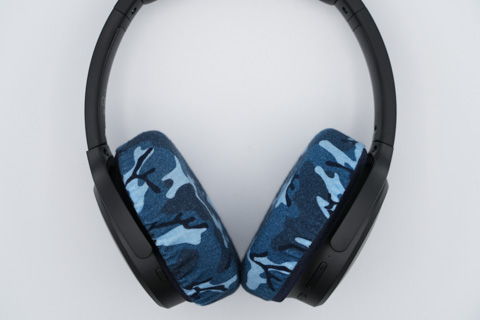 EarFun Tune Pro의 이어패드에 대한 mimimamo의 대응