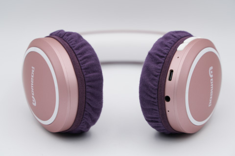 Uomeod U7의 이어패드에 대한 mimimamo의 대응