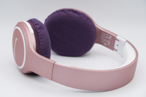 Uomeod U7의 이어패드에 대한 mimimamo의 대응