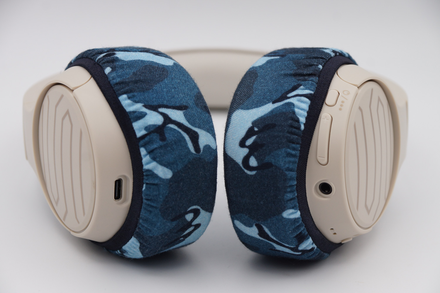 SOUL ULTRA WIRELESS 2의 이어패드에 대한 mimimamo의 대응