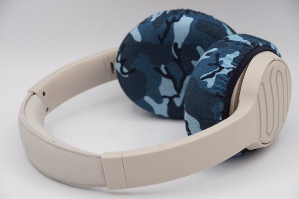 SOUL ULTRA WIRELESS 2의 이어패드에 대한 mimimamo의 대응