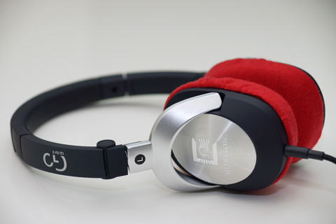 ULTRASONE GO의 이어패드에 대한 mimimamo의 대응