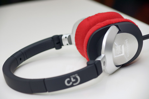 ULTRASONE GO의 이어패드에 대한 mimimamo의 대응