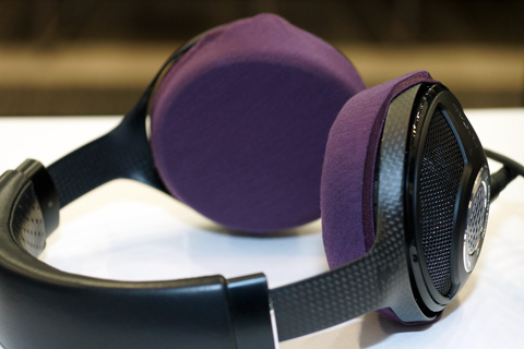 FOCAL UTOPIA의 이어패드에 대한 mimimamo의 대응