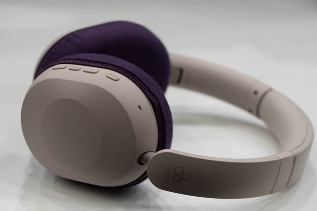 final UX1000의 이어패드에 대한 mimimamo의 대응