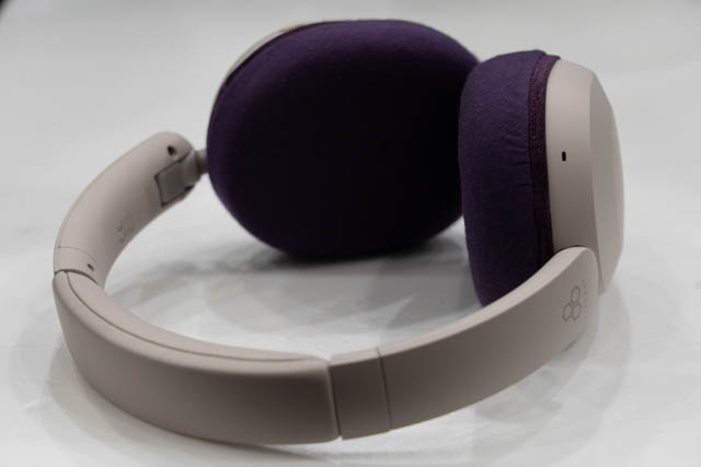 final UX1000의 이어패드에 대한 mimimamo의 대응