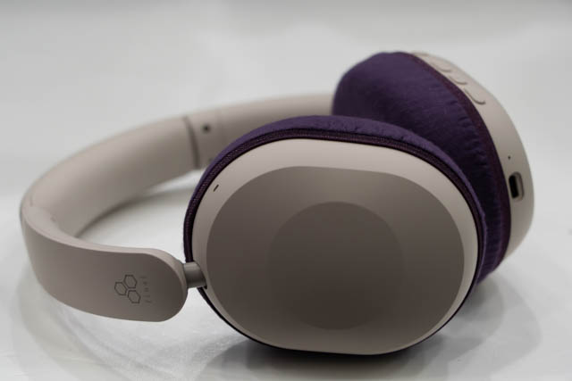 final UX1000의 이어패드에 대한 mimimamo의 대응