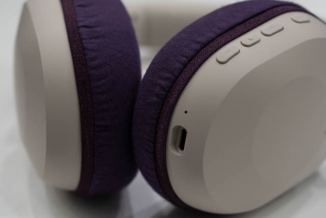 final UX1000의 이어패드에 대한 mimimamo의 대응