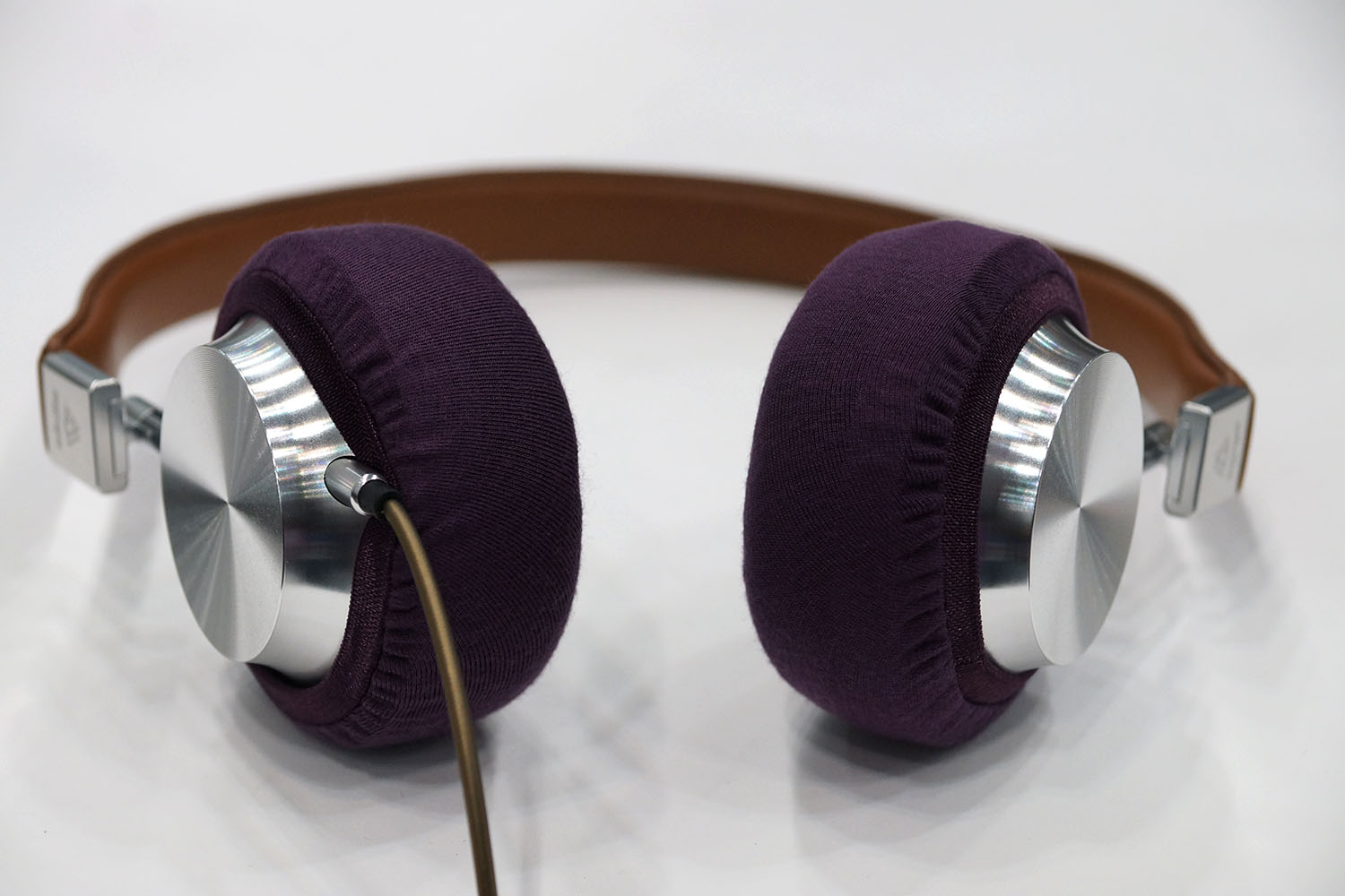 Aëdle VK-2의 이어패드에 대한 mimimamo의 대응