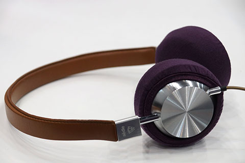 Aëdle VK-2의 이어패드에 대한 mimimamo의 대응