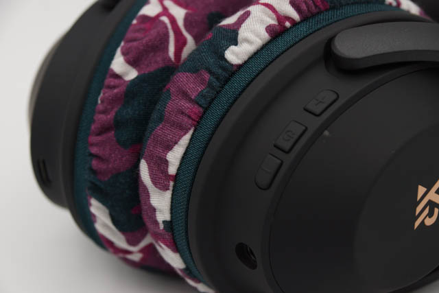 SONY voca_max의 이어패드에 대한 mimimamo의 대응