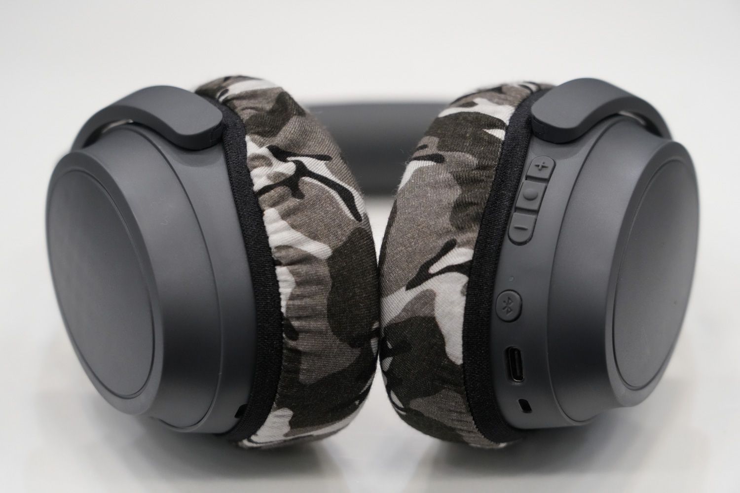 EDIFIER WH700NB의 이어패드에 대한 mimimamo의 대응