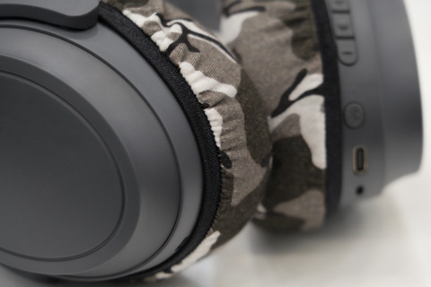 EDIFIER WH700NB의 이어패드에 대한 mimimamo의 대응