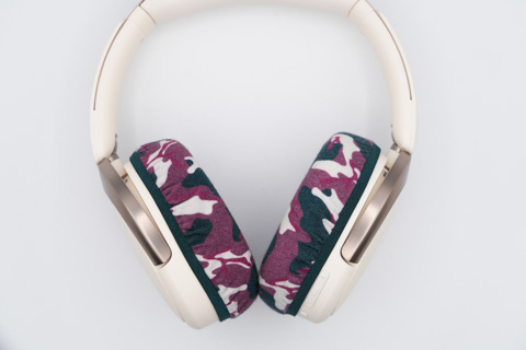 EDIFIER WH950NB의 이어패드에 대한 mimimamo의 대응