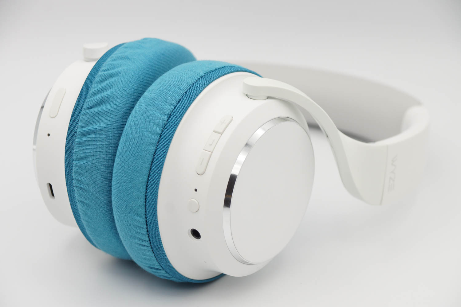 WYZE Wyze Headphones의 이어패드에 대한 mimimamo의 대응