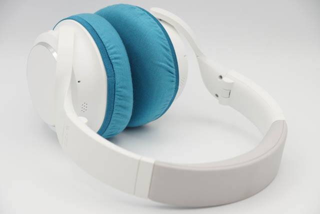 WYZE Wyze Headphones의 이어패드에 대한 mimimamo의 대응