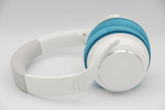 WYZE Wyze Headphones의 이어패드에 대한 mimimamo의 대응