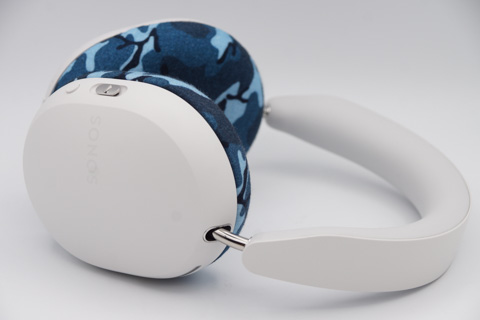 SONOS Aceのイヤーパッド與mimimamo兼容