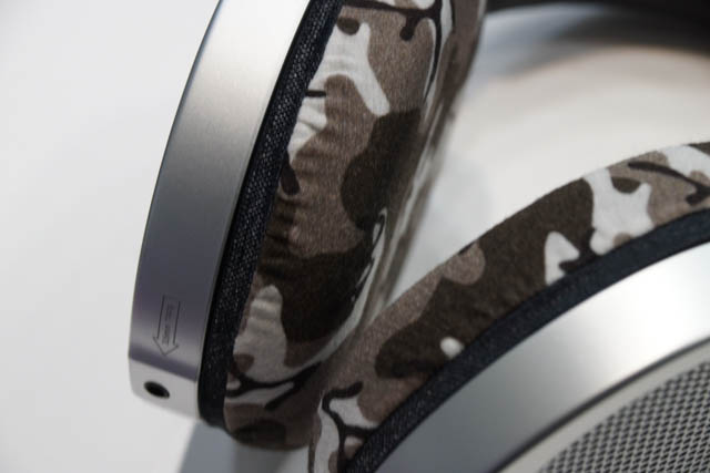 HIFIMAN Deva Proのイヤーパッド與mimimamo兼容
