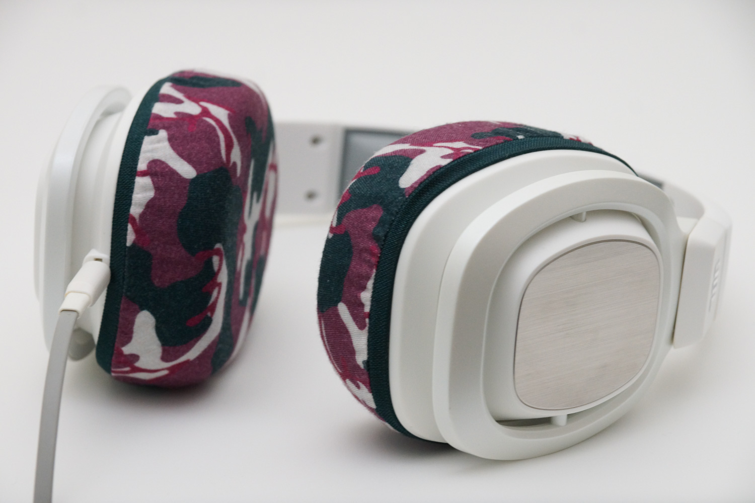 JBL J88のイヤーパッド與mimimamo兼容