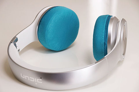 Picun P26のイヤーパッド與mimimamo兼容
