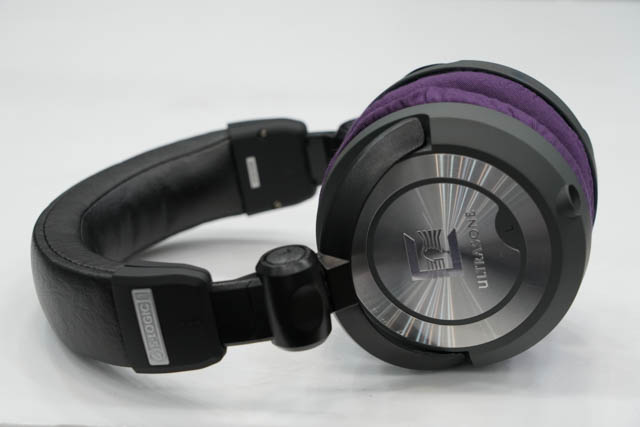 ULTRASONE PRO 750iのイヤーパッド與mimimamo兼容