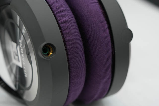 ULTRASONE PRO 750iのイヤーパッド與mimimamo兼容
