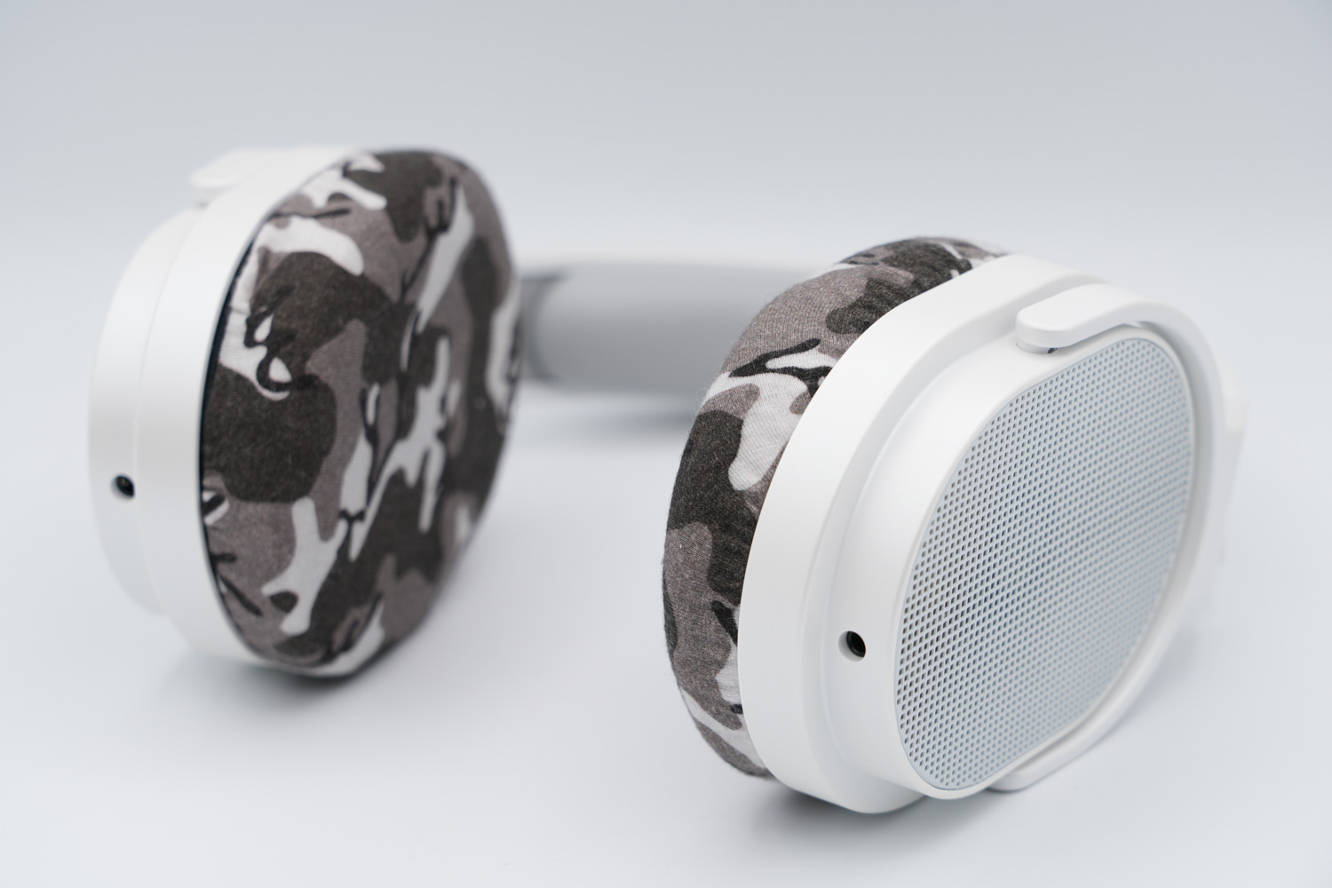 MOONDROP Voidのイヤーパッド與mimimamo兼容