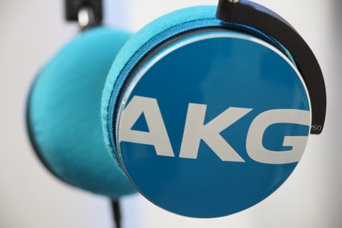 AKG Y50のイヤーパッド與mimimamo兼容
